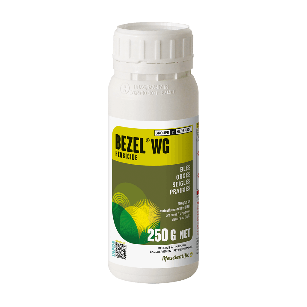BEZEL WG product image