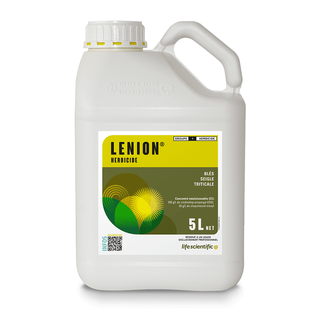 LENION product image