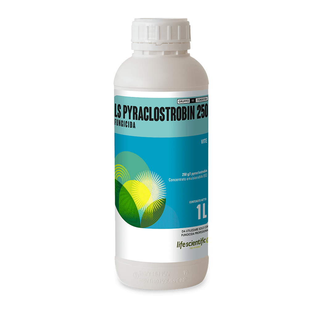 LS PYRACLOSTROBIN 250 product image