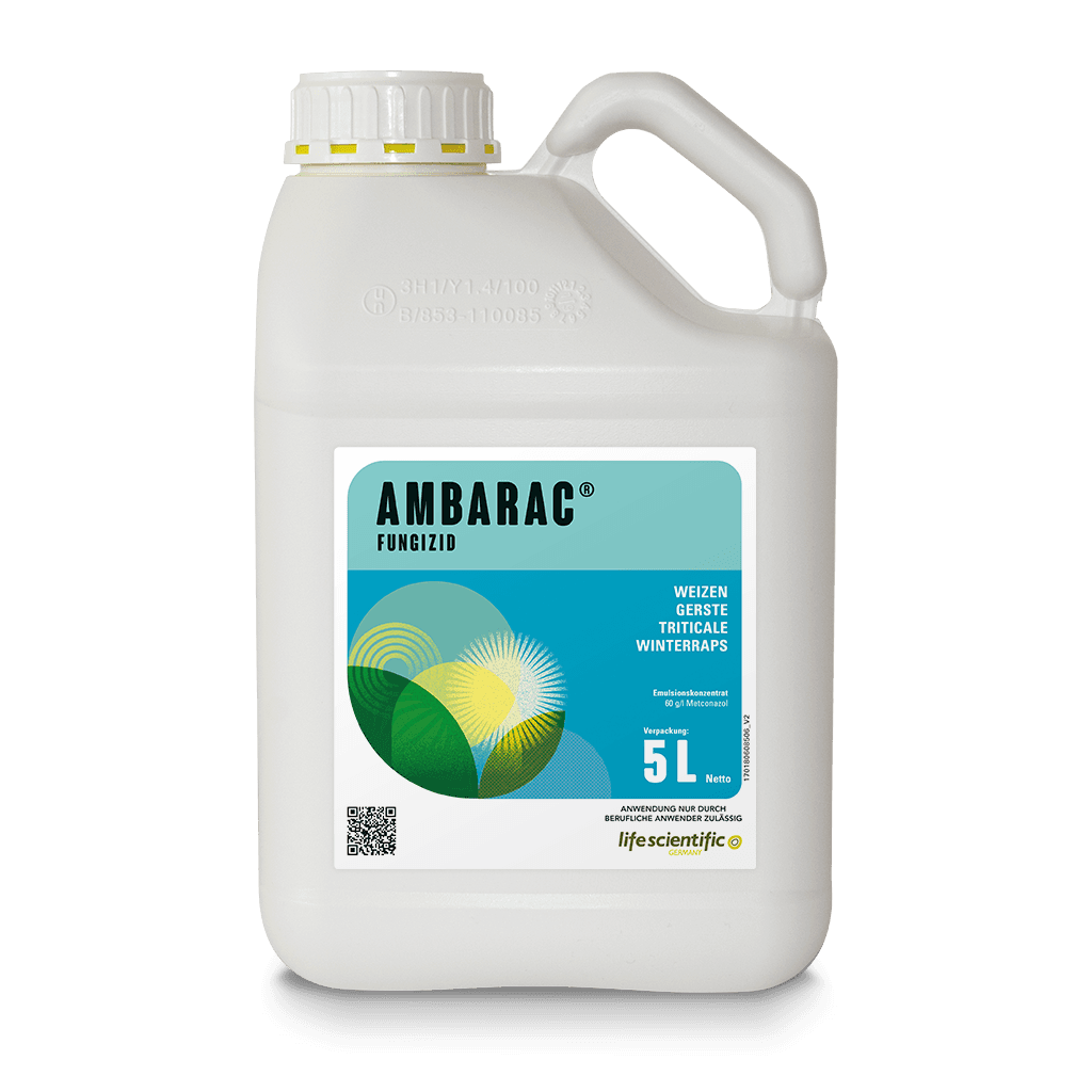 AMBARAC product image