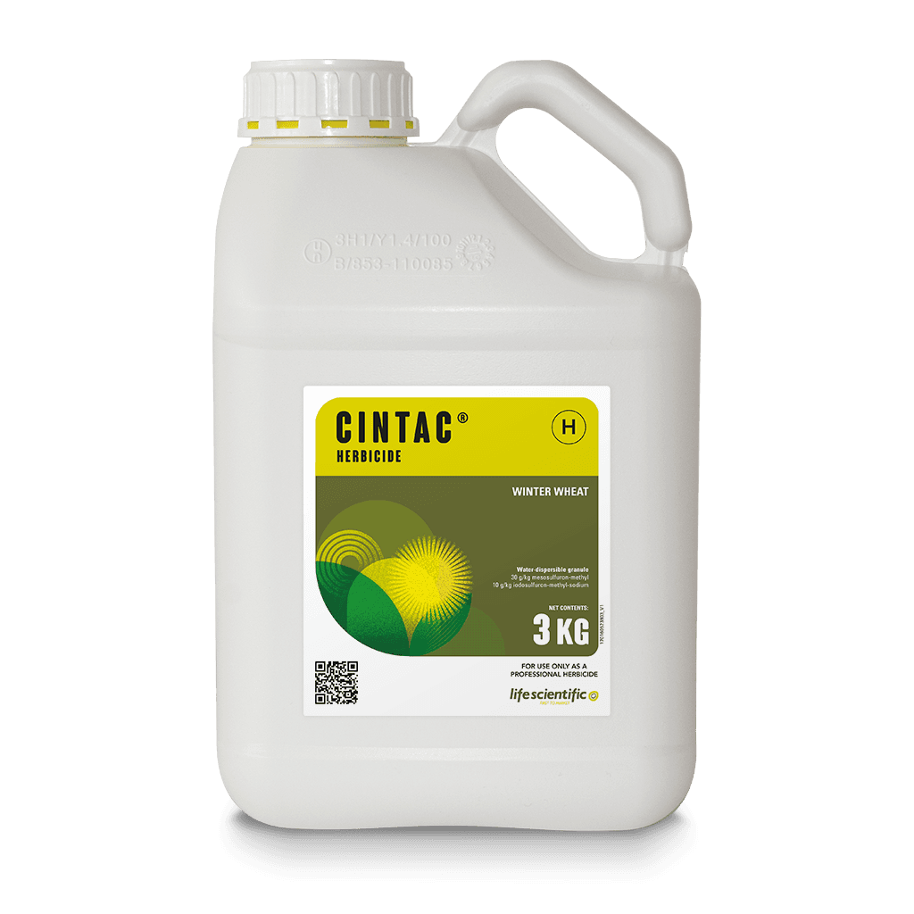 CINTAC product image